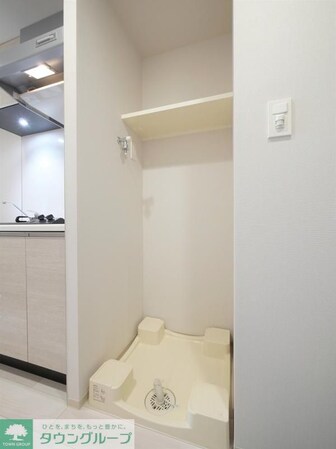 オーパスホームズ川口の物件内観写真